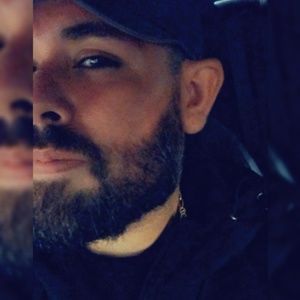 Meet your Posher, Erick